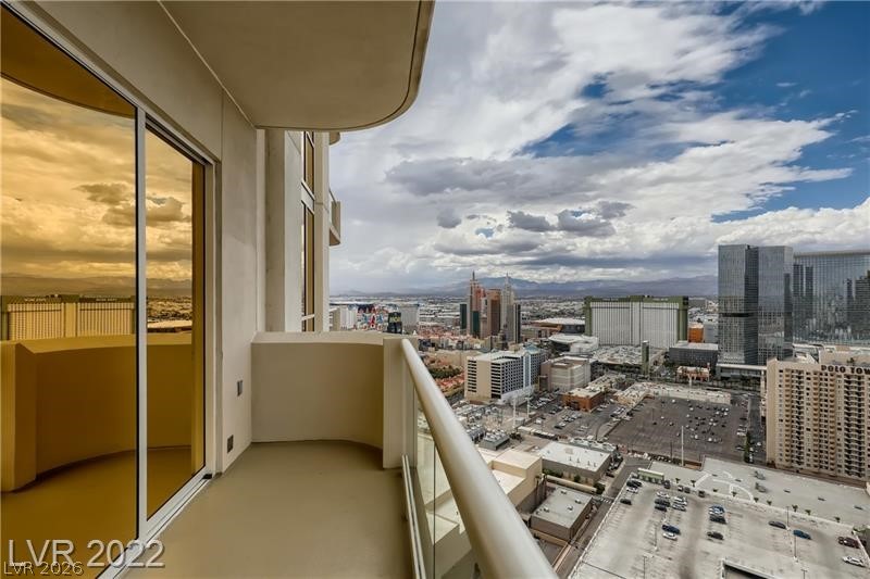 145 East Harmon Avenue 2607 Las Vegas NV 89109