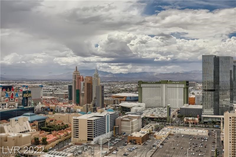 145 East Harmon Avenue 2607 Las Vegas NV 89109