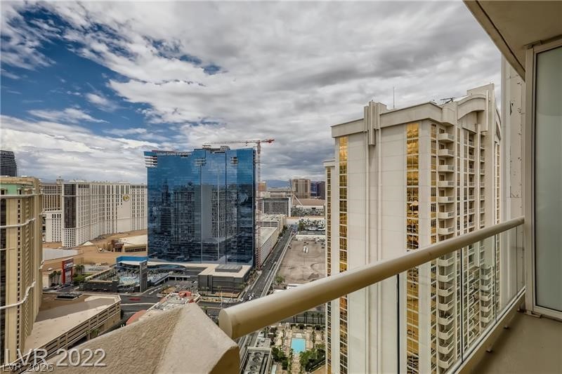 145 East Harmon Avenue 2607 Las Vegas NV 89109