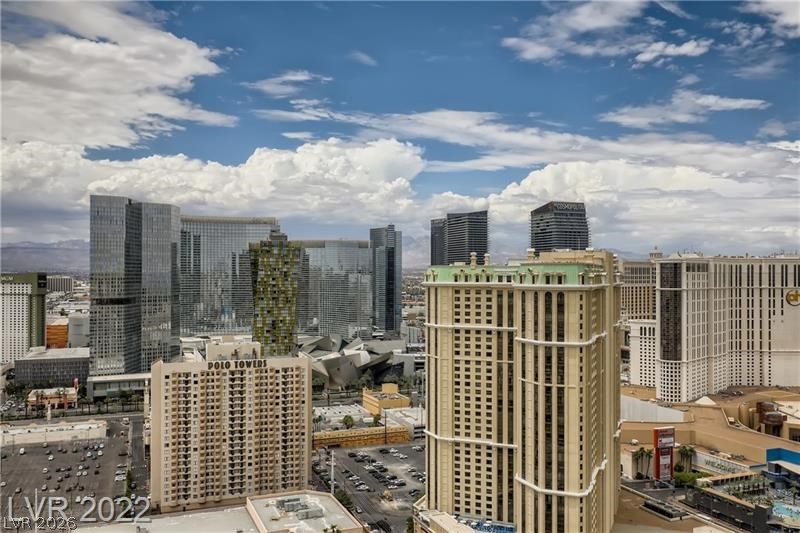 145 East Harmon Avenue 2607 Las Vegas NV 89109