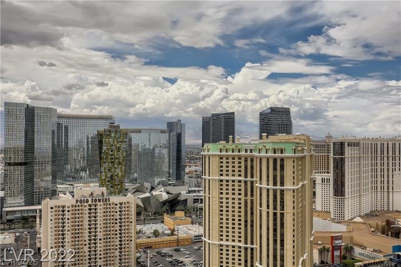 145 East Harmon Avenue 2607 Las Vegas NV 89109