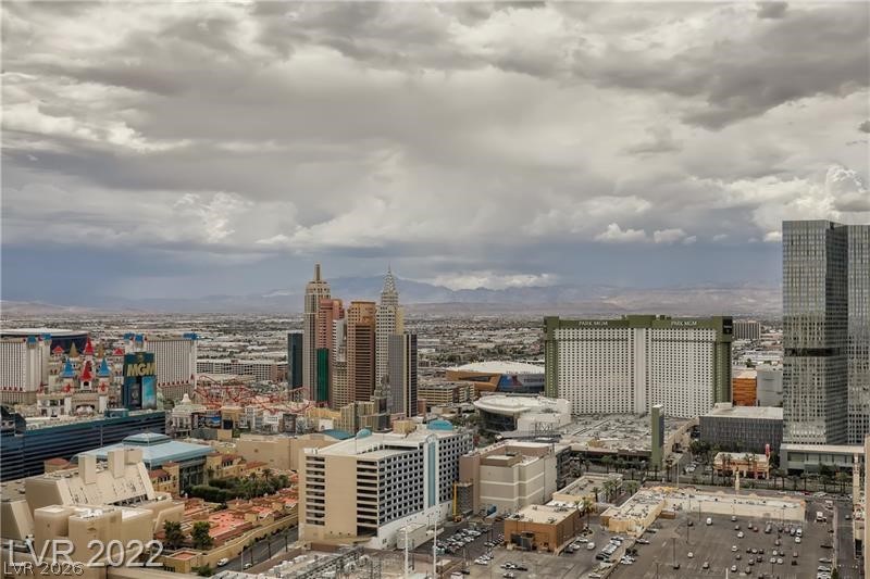 145 East Harmon Avenue 2607 Las Vegas NV 89109