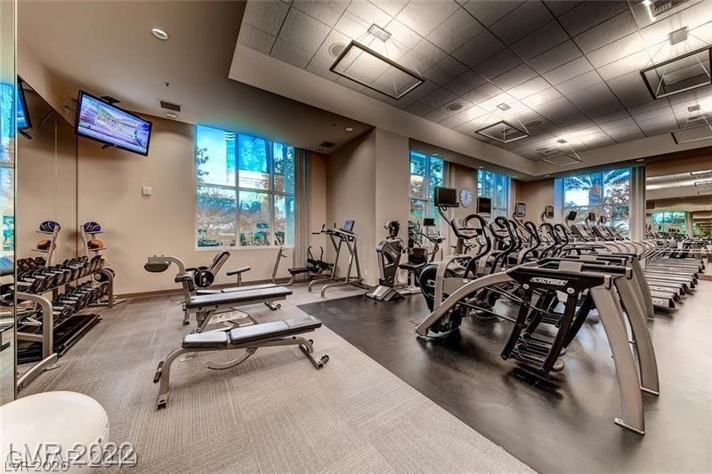 145 East Harmon Avenue 2607 Las Vegas NV 89109