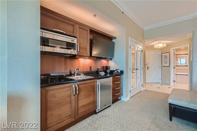 145 East Harmon Avenue 2607 Las Vegas NV 89109