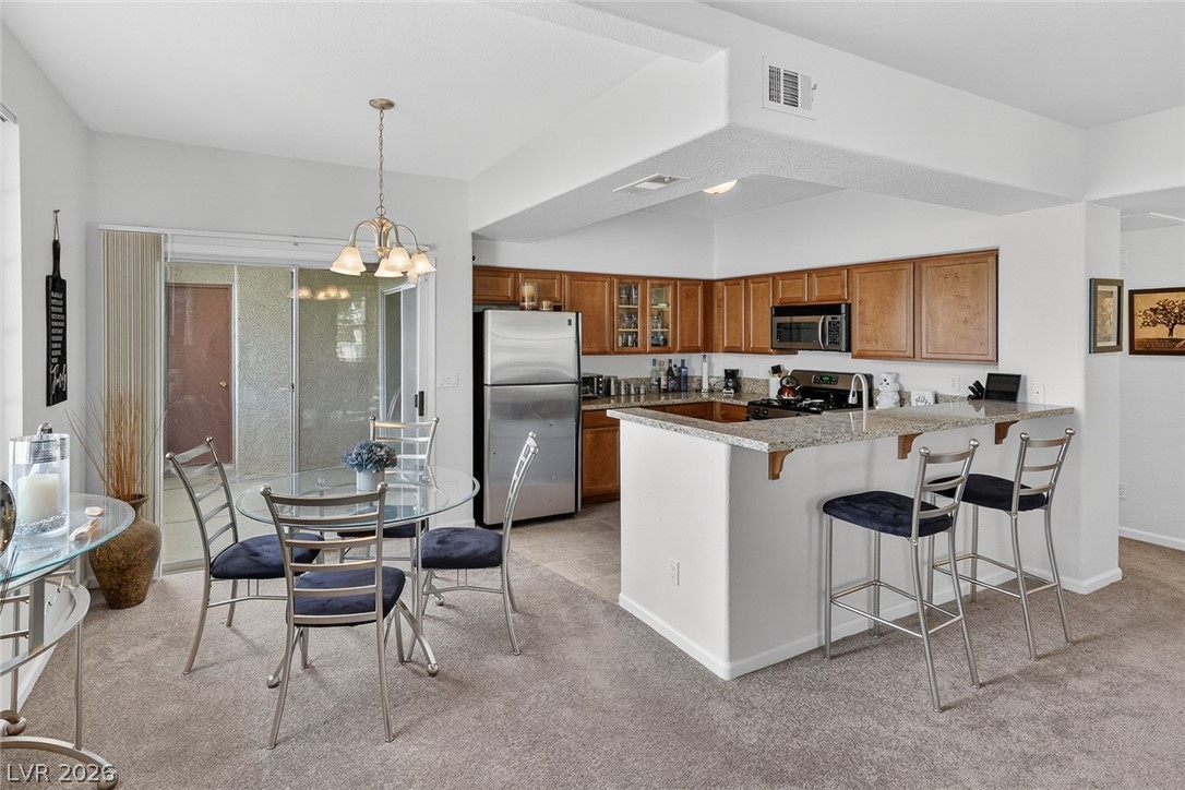 10245 King Henry Avenue 102 Las Vegas NV 89144