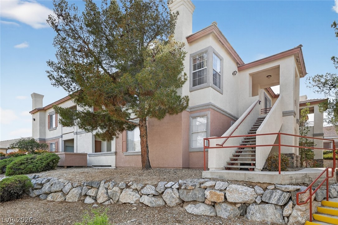 10245 King Henry Avenue 102 Las Vegas NV 89144