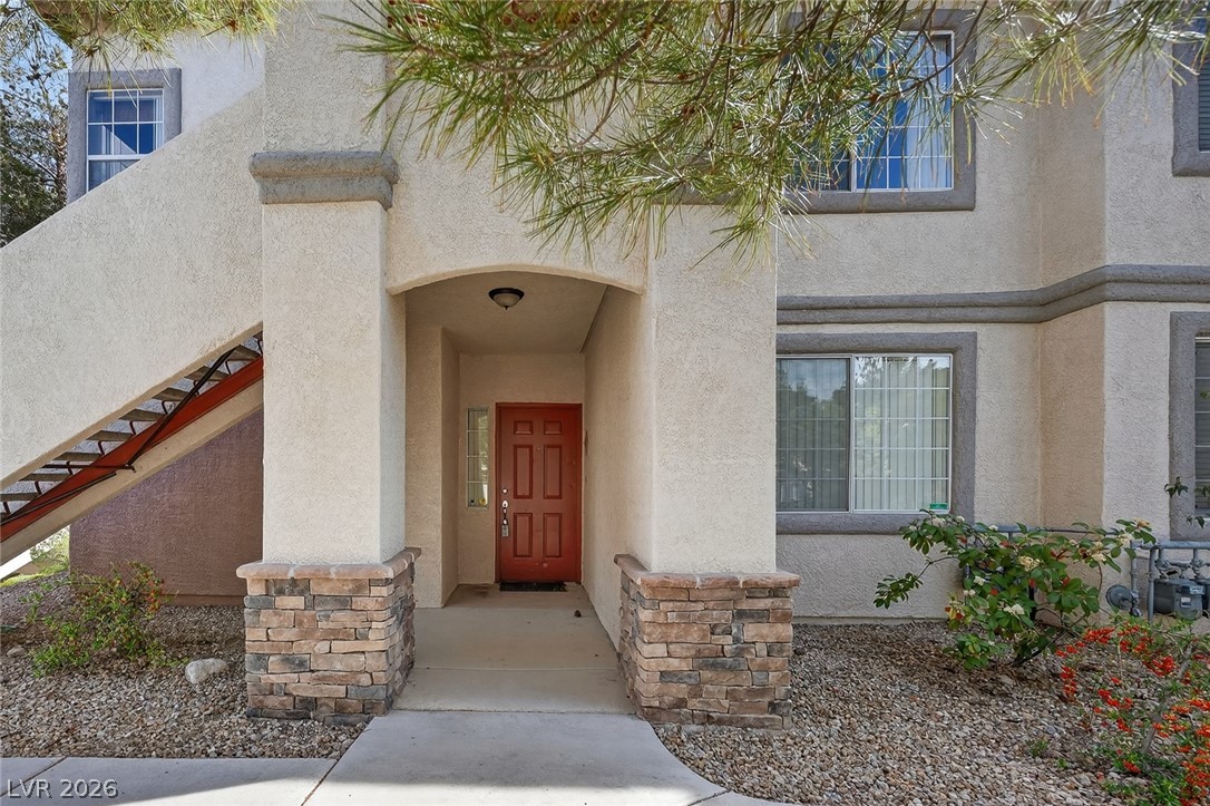 10245 King Henry Avenue 102 Las Vegas NV 89144