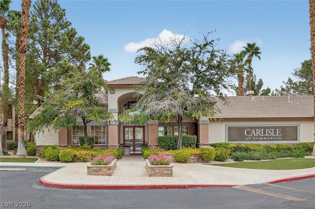 10245 King Henry Avenue 102 Las Vegas NV 89144
