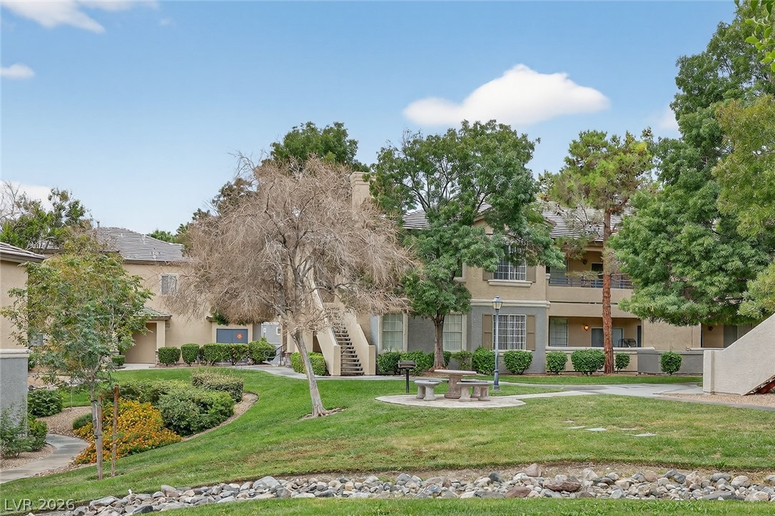 10245 King Henry Avenue 102 Las Vegas NV 89144
