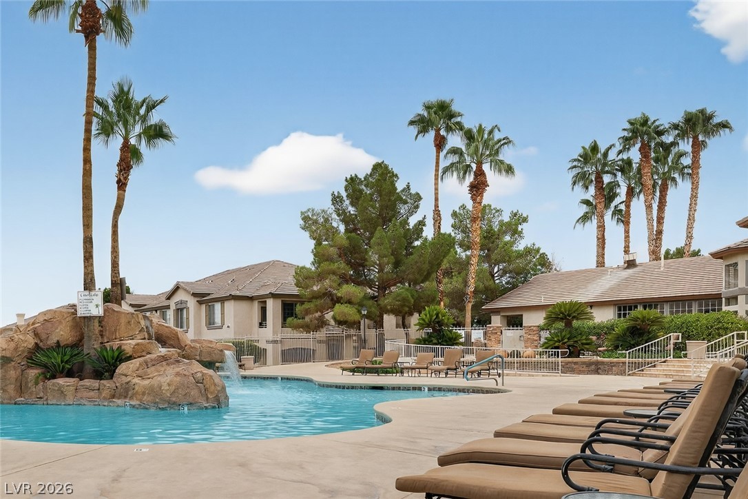 10245 King Henry Avenue 102 Las Vegas NV 89144