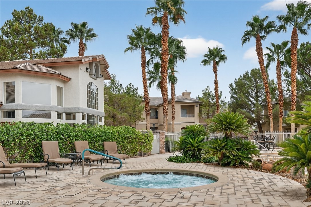 10245 King Henry Avenue 102 Las Vegas NV 89144