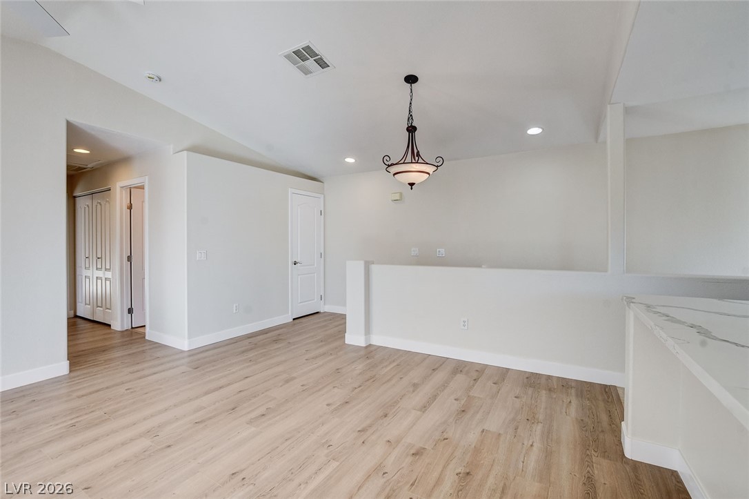 7320 Camrose Ridge Place 204 Las Vegas NV 89149
