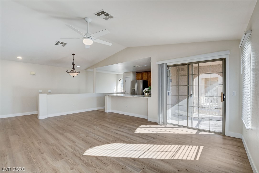 7320 Camrose Ridge Place 204 Las Vegas NV 89149