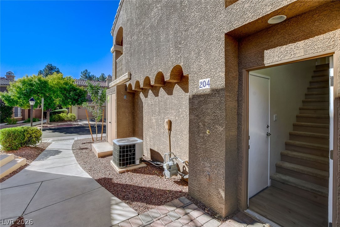 7320 Camrose Ridge Place 204 Las Vegas NV 89149