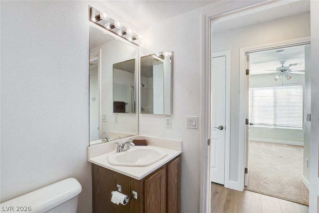 7320 Camrose Ridge Place 204 Las Vegas NV 89149
