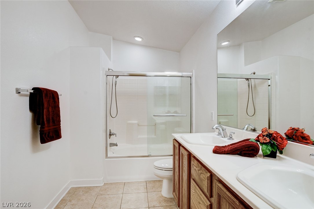 7320 Camrose Ridge Place 204 Las Vegas NV 89149