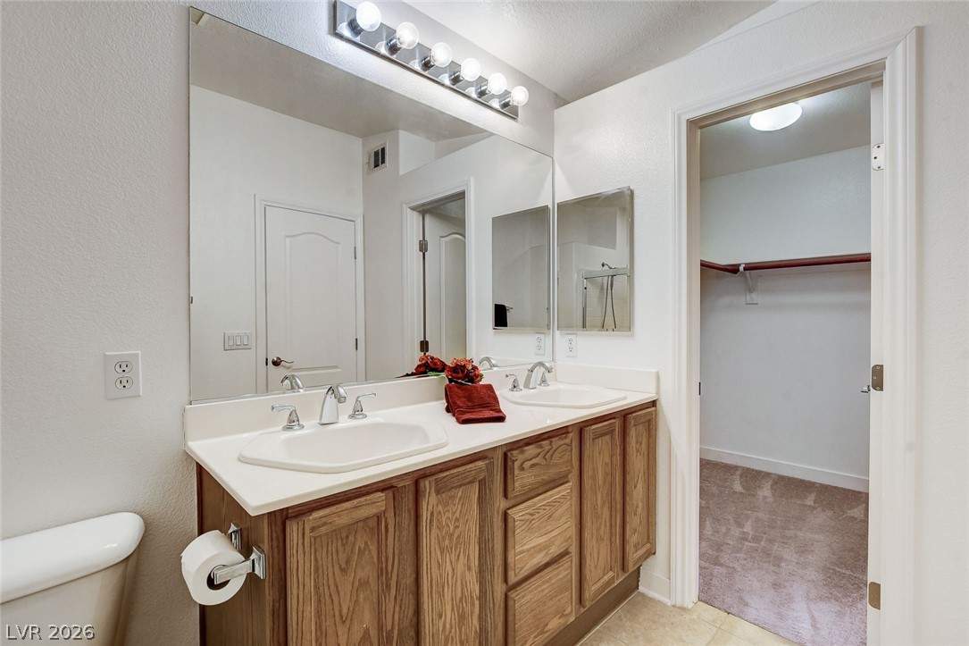 7320 Camrose Ridge Place 204 Las Vegas NV 89149