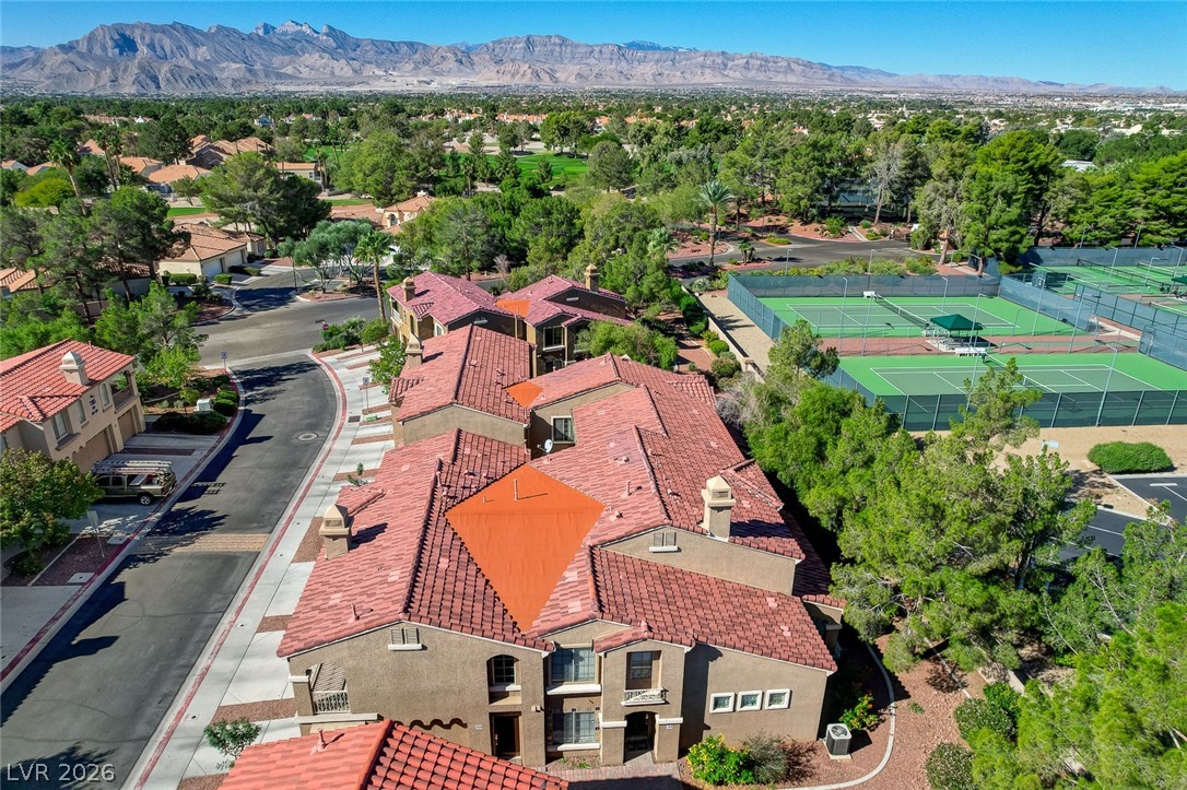 7320 Camrose Ridge Place 204 Las Vegas NV 89149