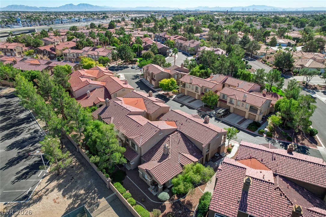 7320 Camrose Ridge Place 204 Las Vegas NV 89149