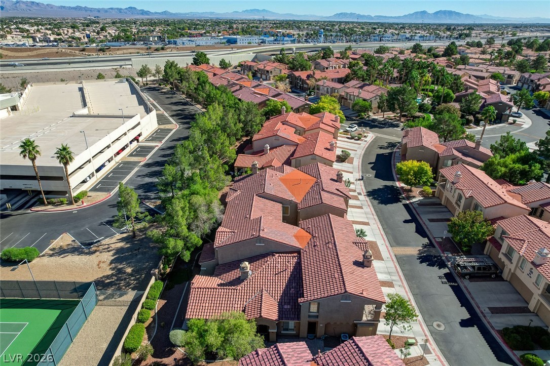 7320 Camrose Ridge Place 204 Las Vegas NV 89149