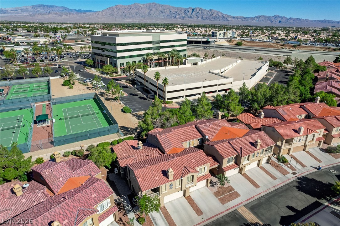 7320 Camrose Ridge Place 204 Las Vegas NV 89149