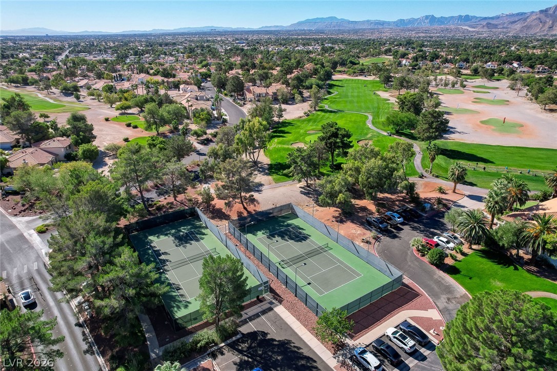 7320 Camrose Ridge Place 204 Las Vegas NV 89149