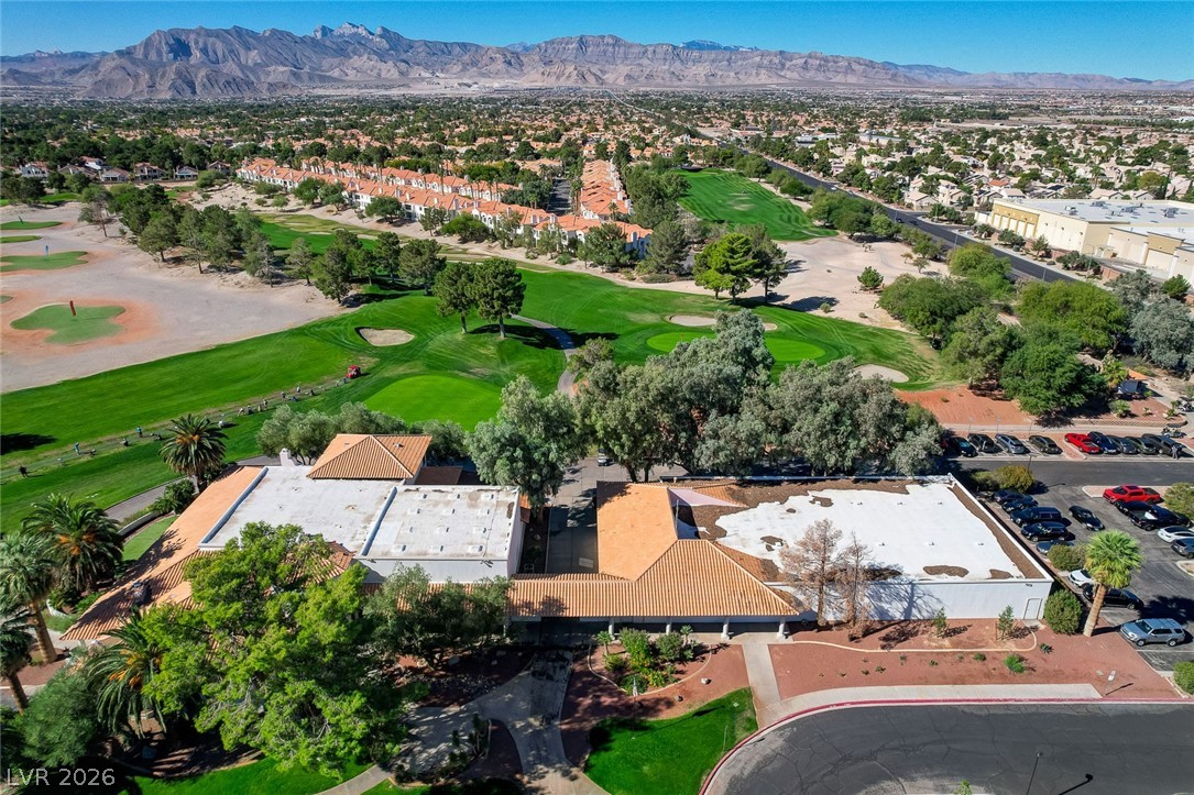7320 Camrose Ridge Place 204 Las Vegas NV 89149