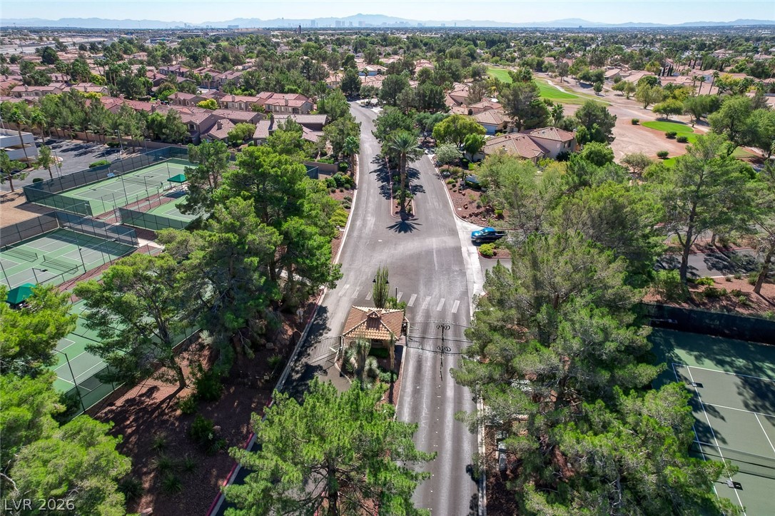 7320 Camrose Ridge Place 204 Las Vegas NV 89149