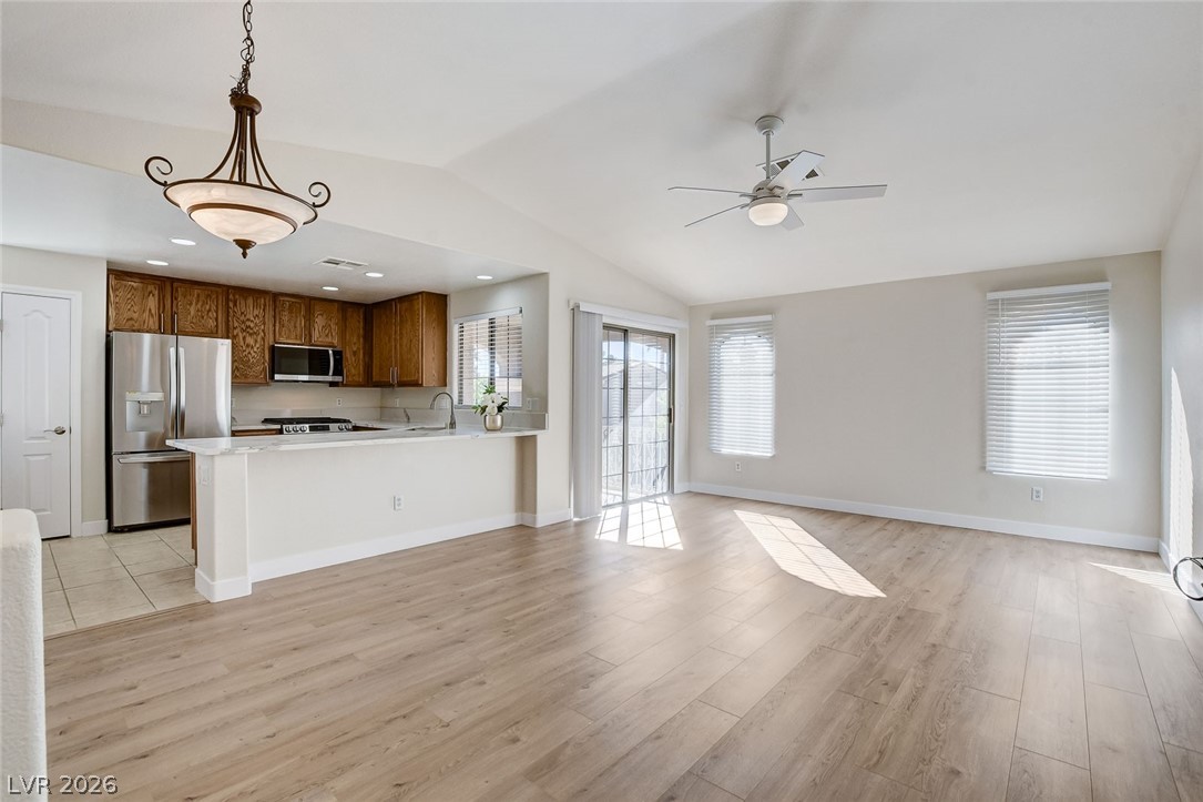 7320 Camrose Ridge Place 204 Las Vegas NV 89149