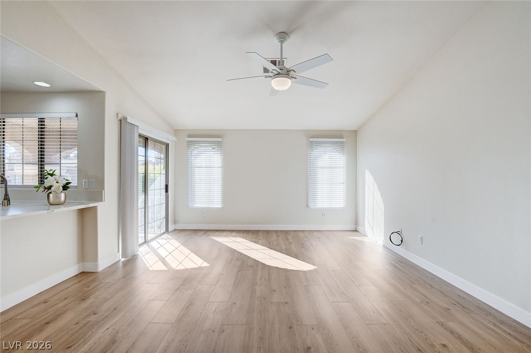 7320 Camrose Ridge Place 204 Las Vegas NV 89149