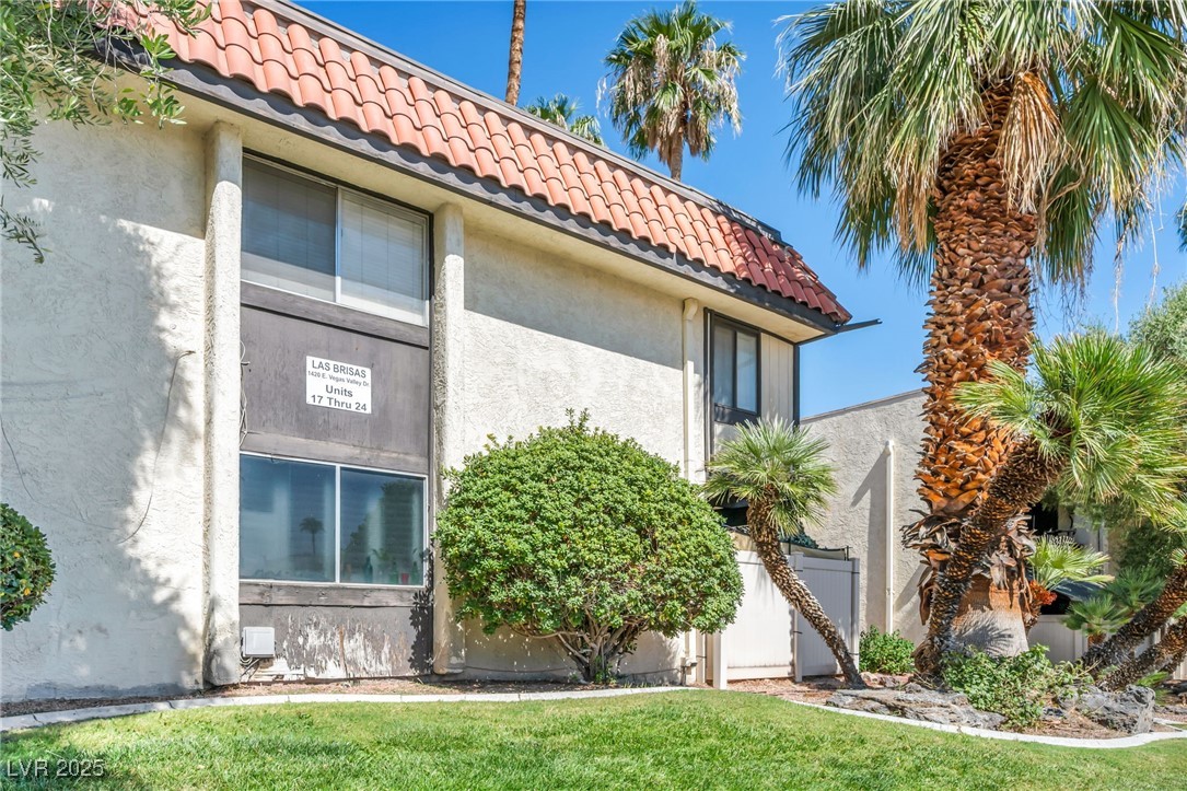 1420 Vegas Valley Drive 20 Las Vegas NV 89169