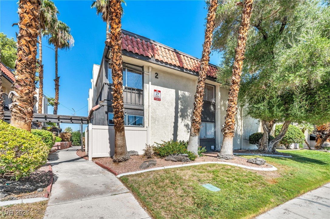 1420 Vegas Valley Drive 20 Las Vegas NV 89169