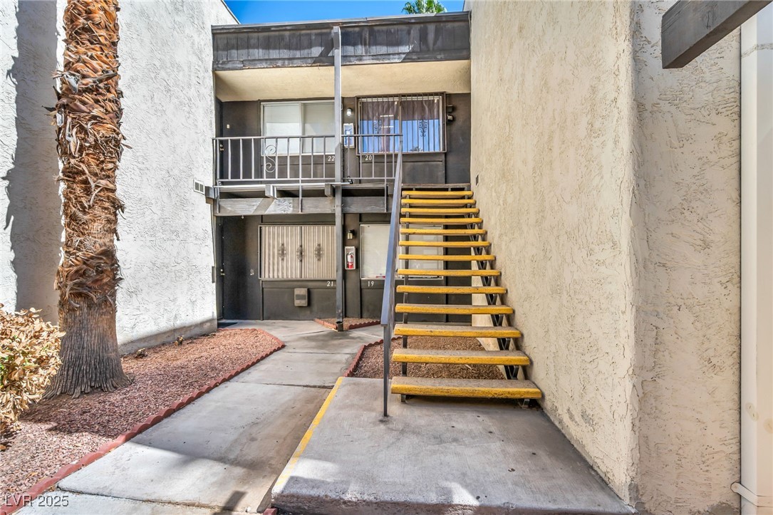 1420 Vegas Valley Drive 20 Las Vegas NV 89169