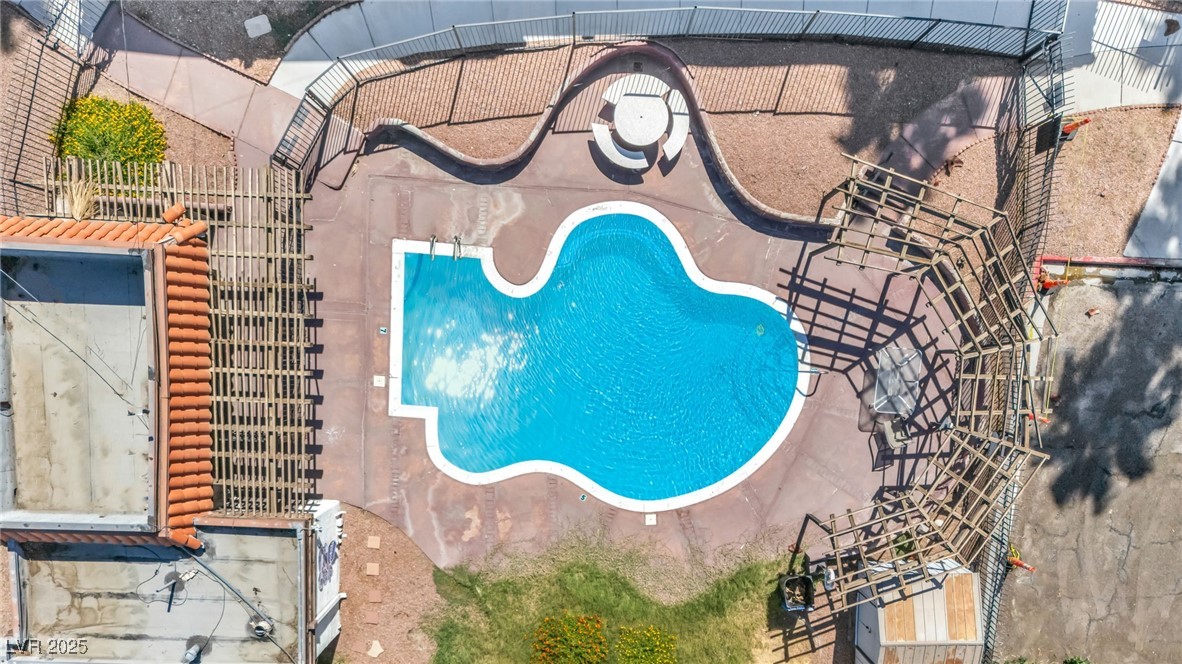 1420 Vegas Valley Drive 20 Las Vegas NV 89169