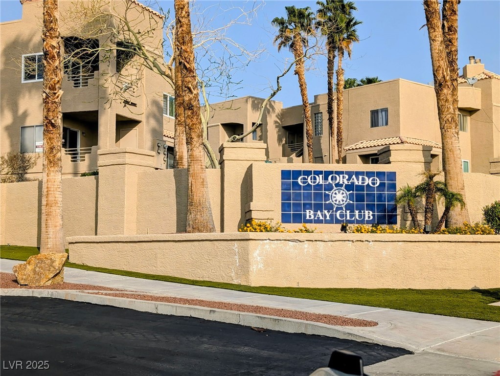 2232 Aspen Mirror Way 204 Laughlin NV 89029