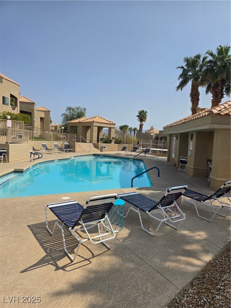 2232 Aspen Mirror Way 204 Laughlin NV 89029