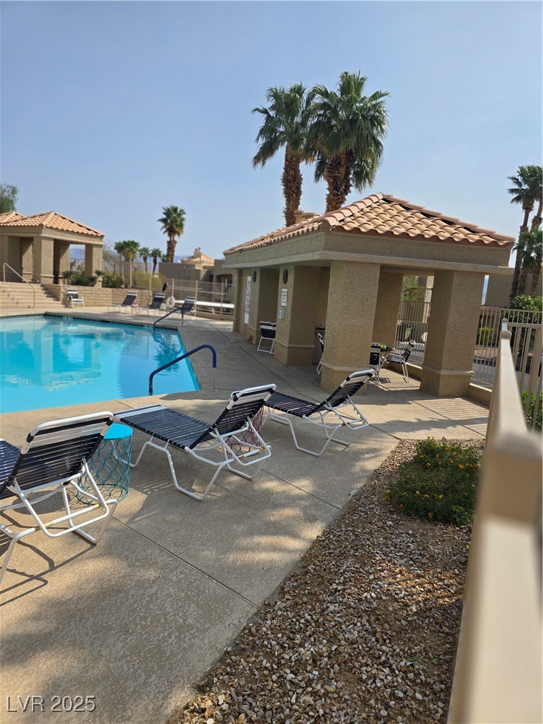 2232 Aspen Mirror Way 204 Laughlin NV 89029