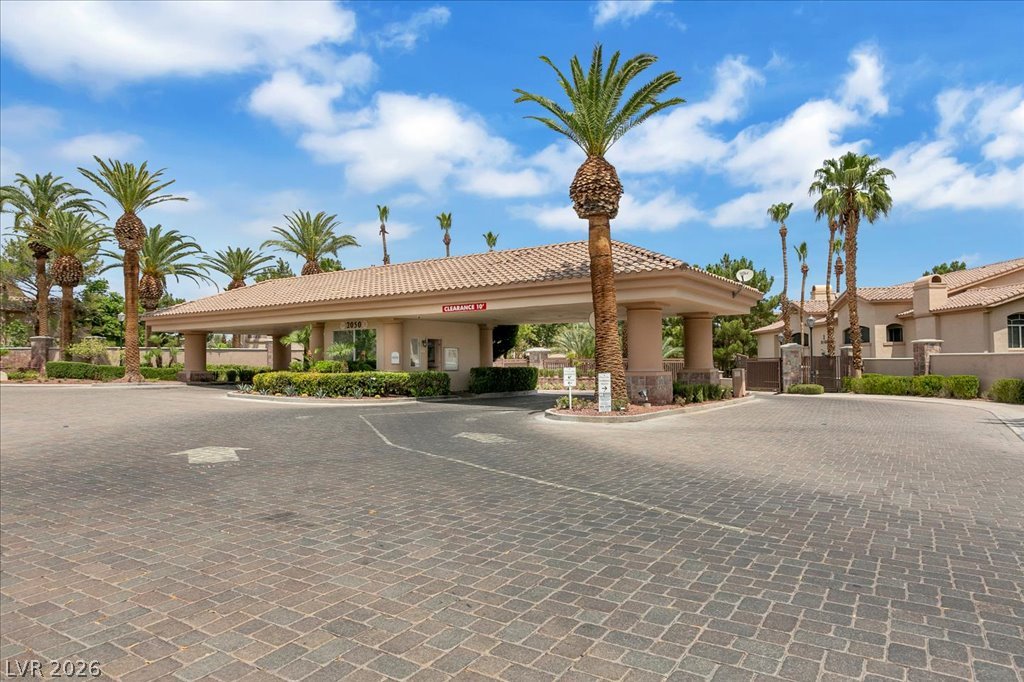 2050 West Warm Springs Road 3722 Henderson NV 89014