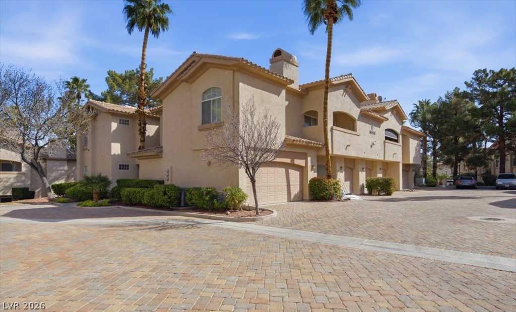 2050 West Warm Springs Road 3722 Henderson NV 89014