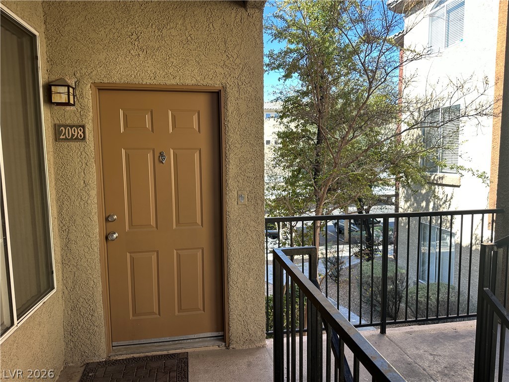 4400 South Jones Boulevard 2098 Las Vegas NV 89103