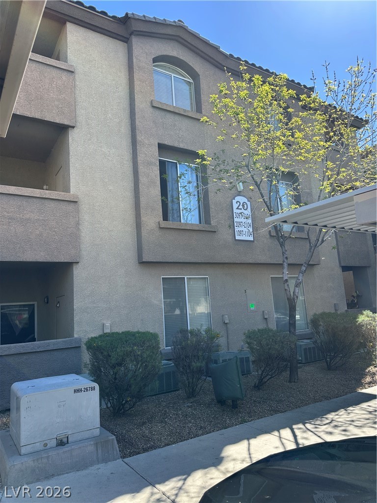 4400 South Jones Boulevard 2098 Las Vegas NV 89103