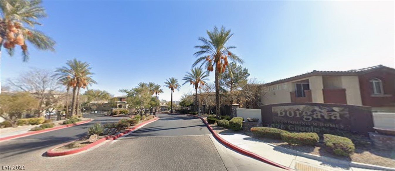 4400 South Jones Boulevard 2098 Las Vegas NV 89103