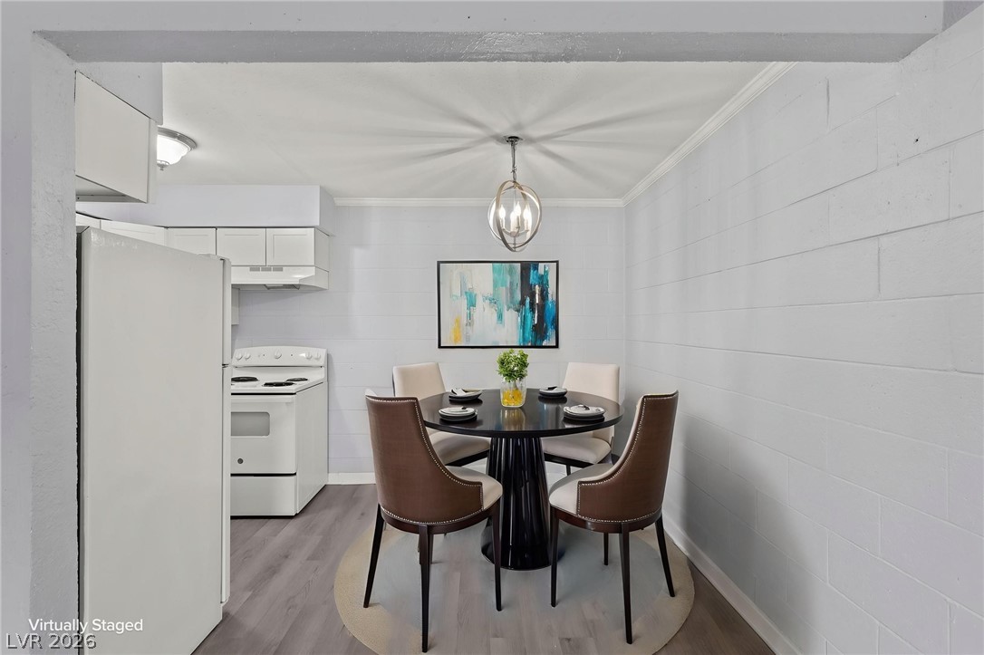 555 South Royal Crest Circle 9 Las Vegas NV 89169