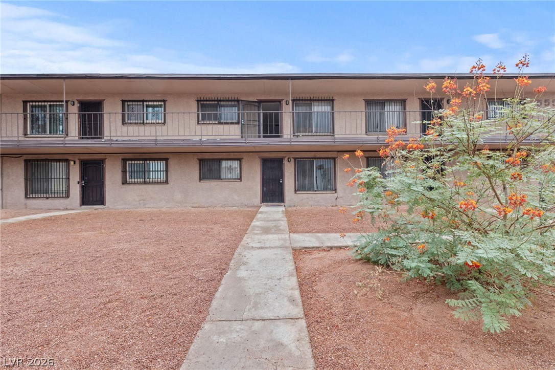 555 South Royal Crest Circle 9 Las Vegas NV 89169