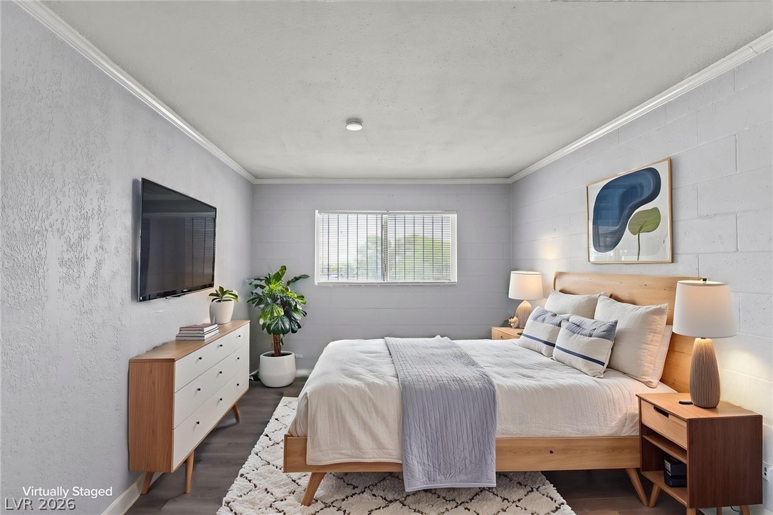555 South Royal Crest Circle 9 Las Vegas NV 89169