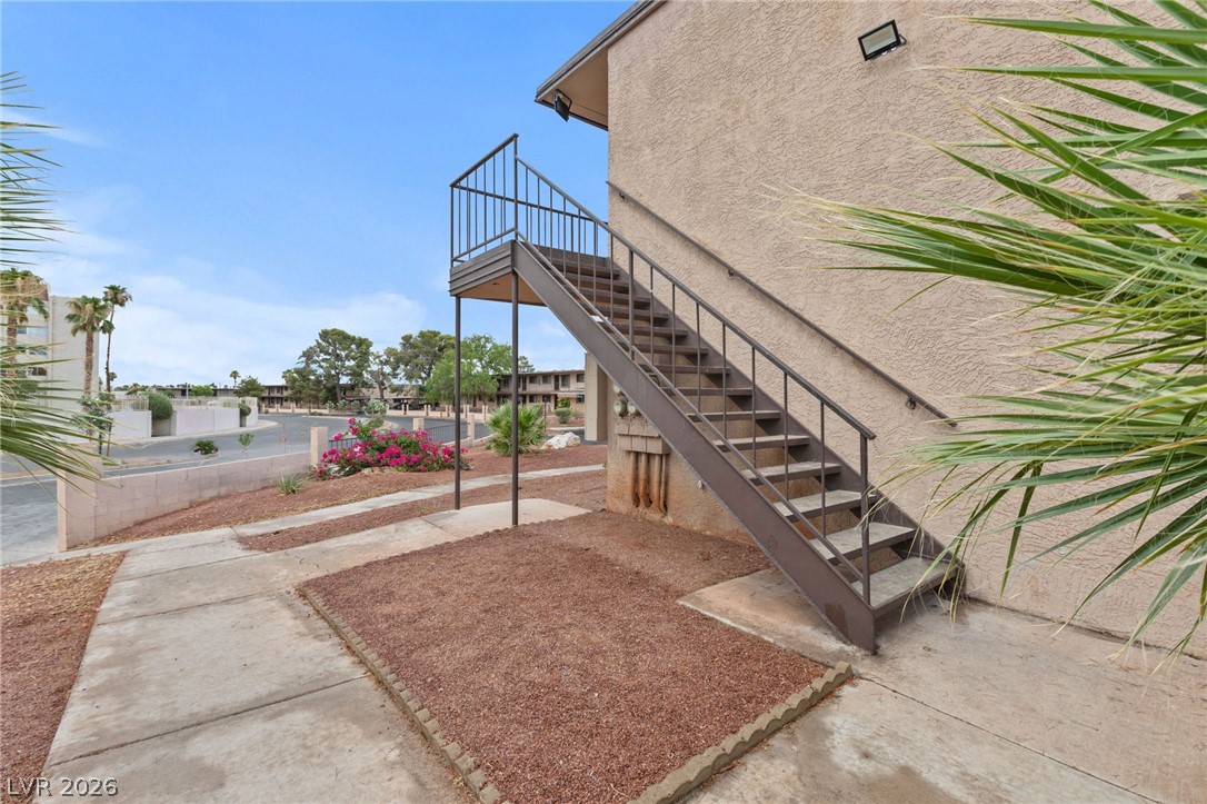 555 South Royal Crest Circle 9 Las Vegas NV 89169