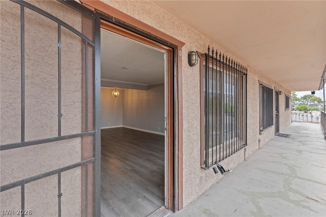 555 South Royal Crest Circle 9 Las Vegas NV 89169