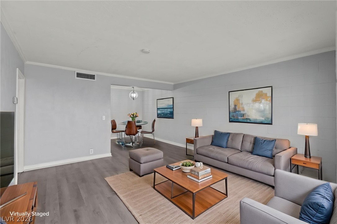 555 South Royal Crest Circle 9 Las Vegas NV 89169