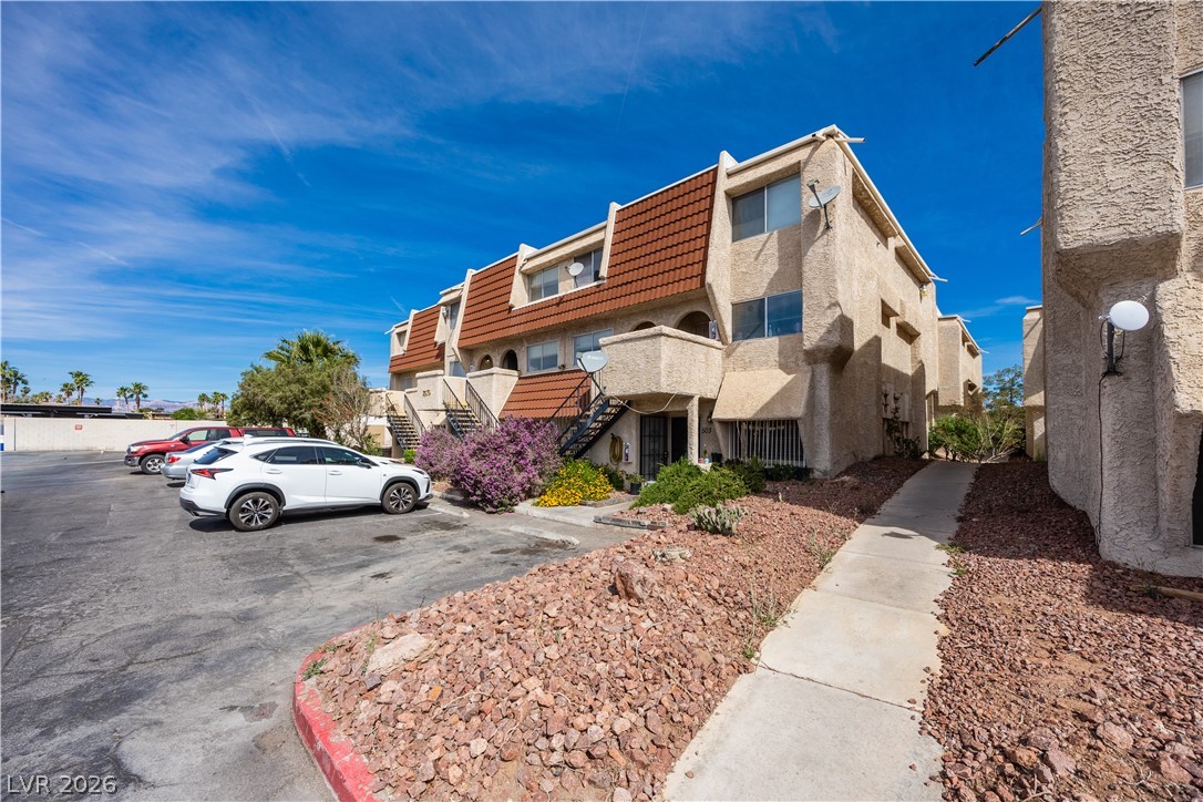 3579 Arville Street 503b Las Vegas NV 89103