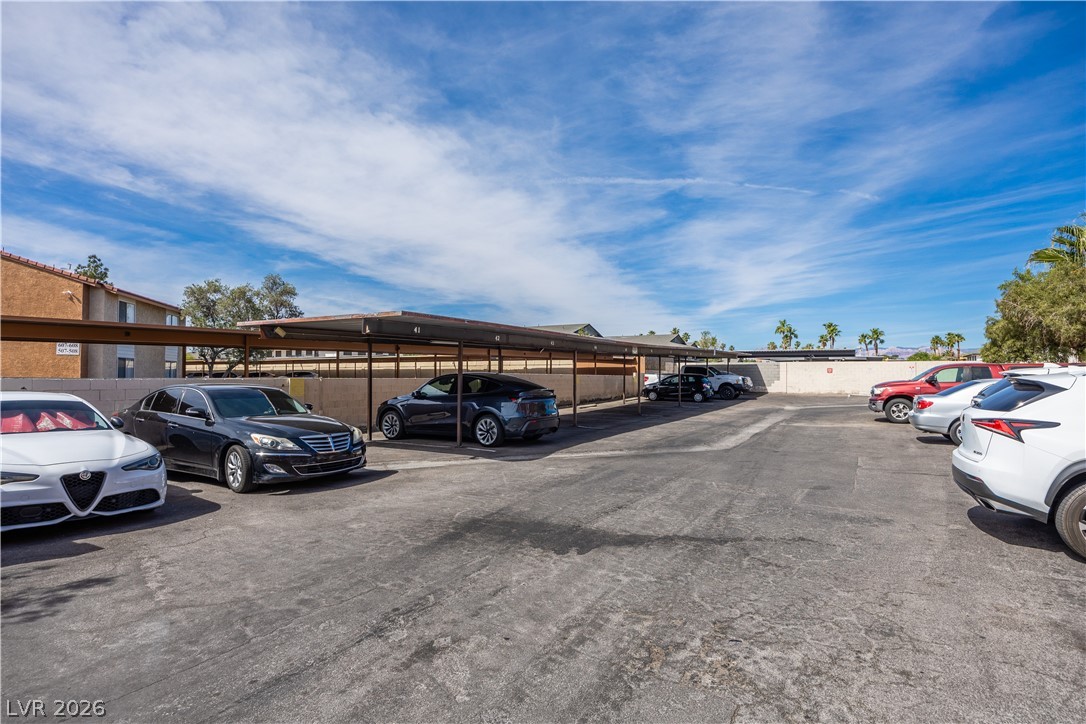 3579 Arville Street 503b Las Vegas NV 89103